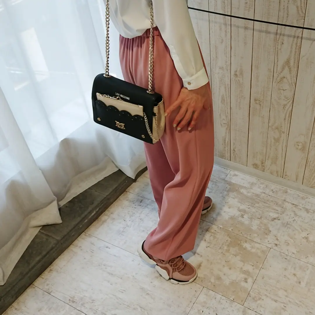 チェーンバッグ