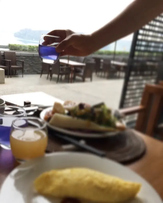 ザ・ラルー 涵碧樓 日月潭 台湾ホテル　台中ホテル　リゾートホテル