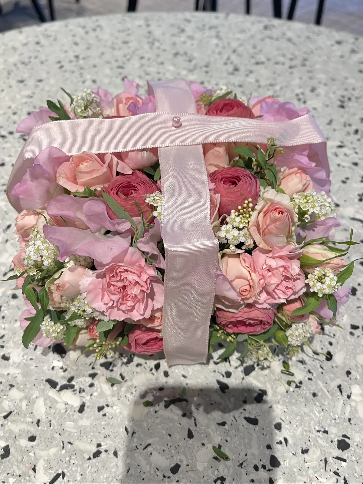 二子玉川で花活＆イタリアン＆チキンを楽しの画像_4