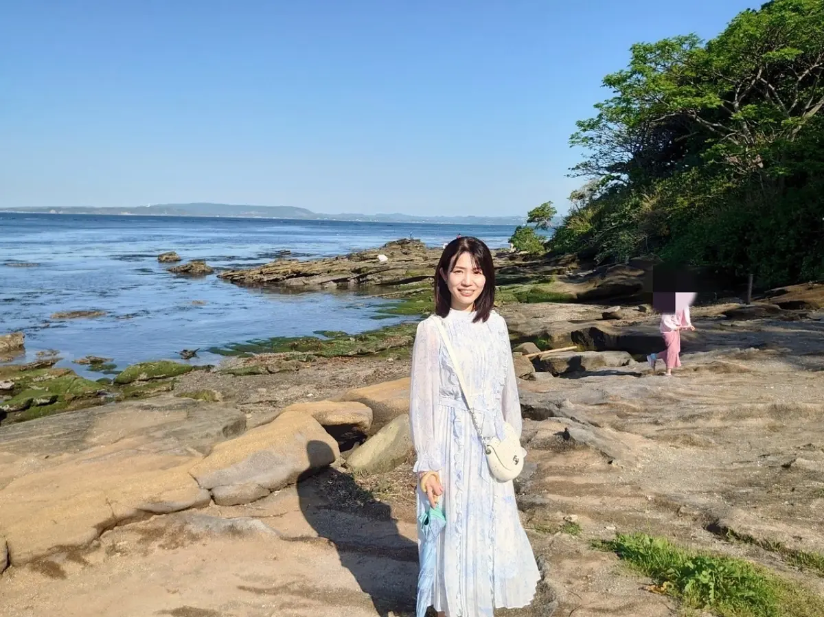 【GW旅行】一泊目は「ラビスタ観音崎テラの画像_14