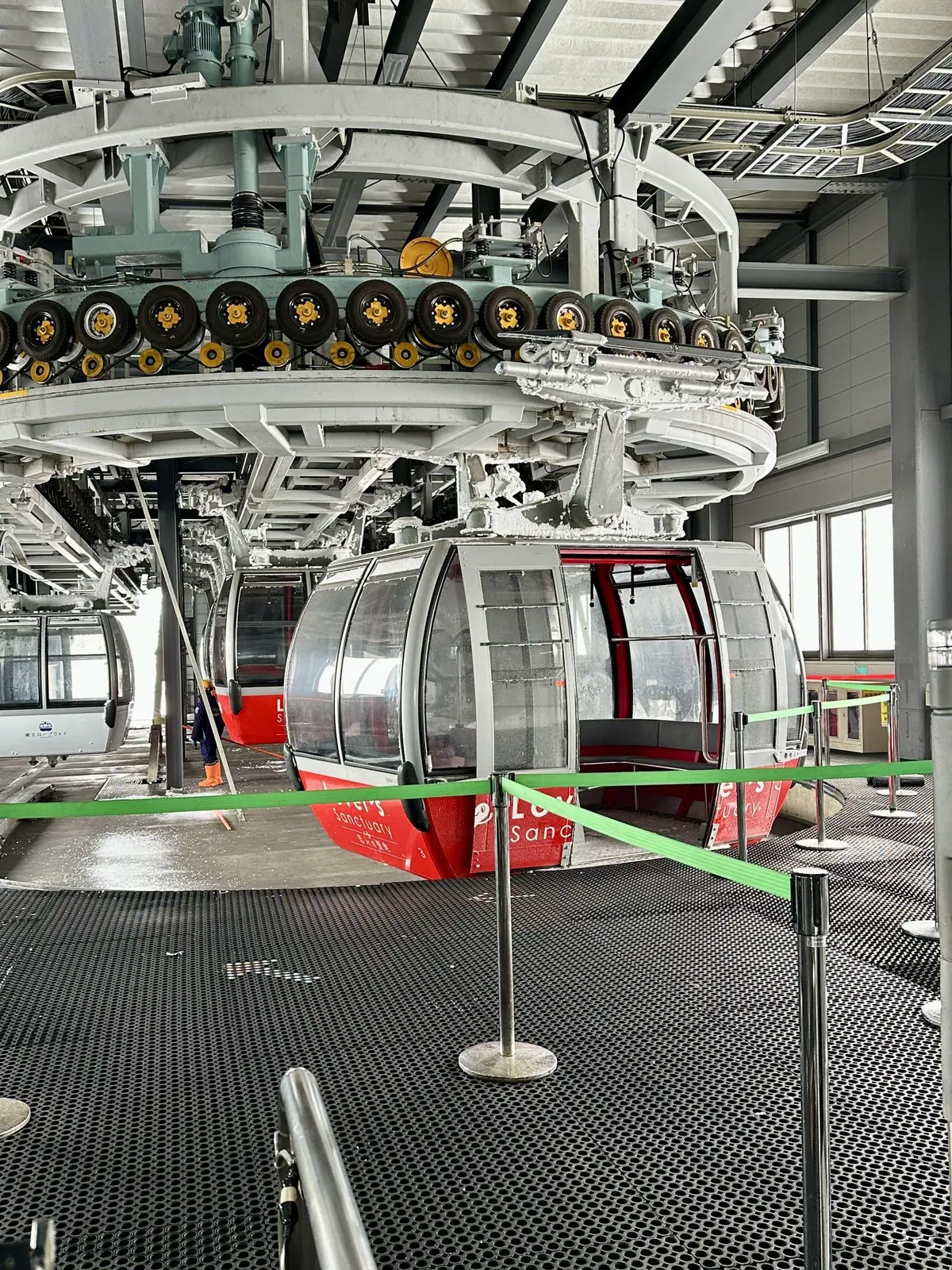 樹氷と美肌の湯を楽しむ♡山形県蔵王への旅の画像_4