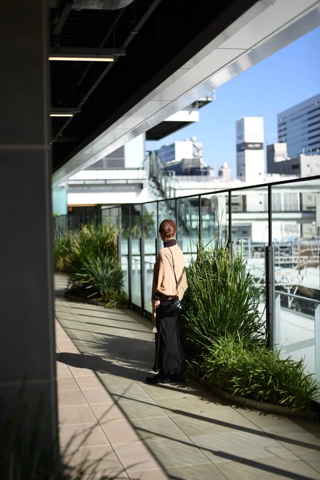 ポンチョでお出かけ♪の画像_7