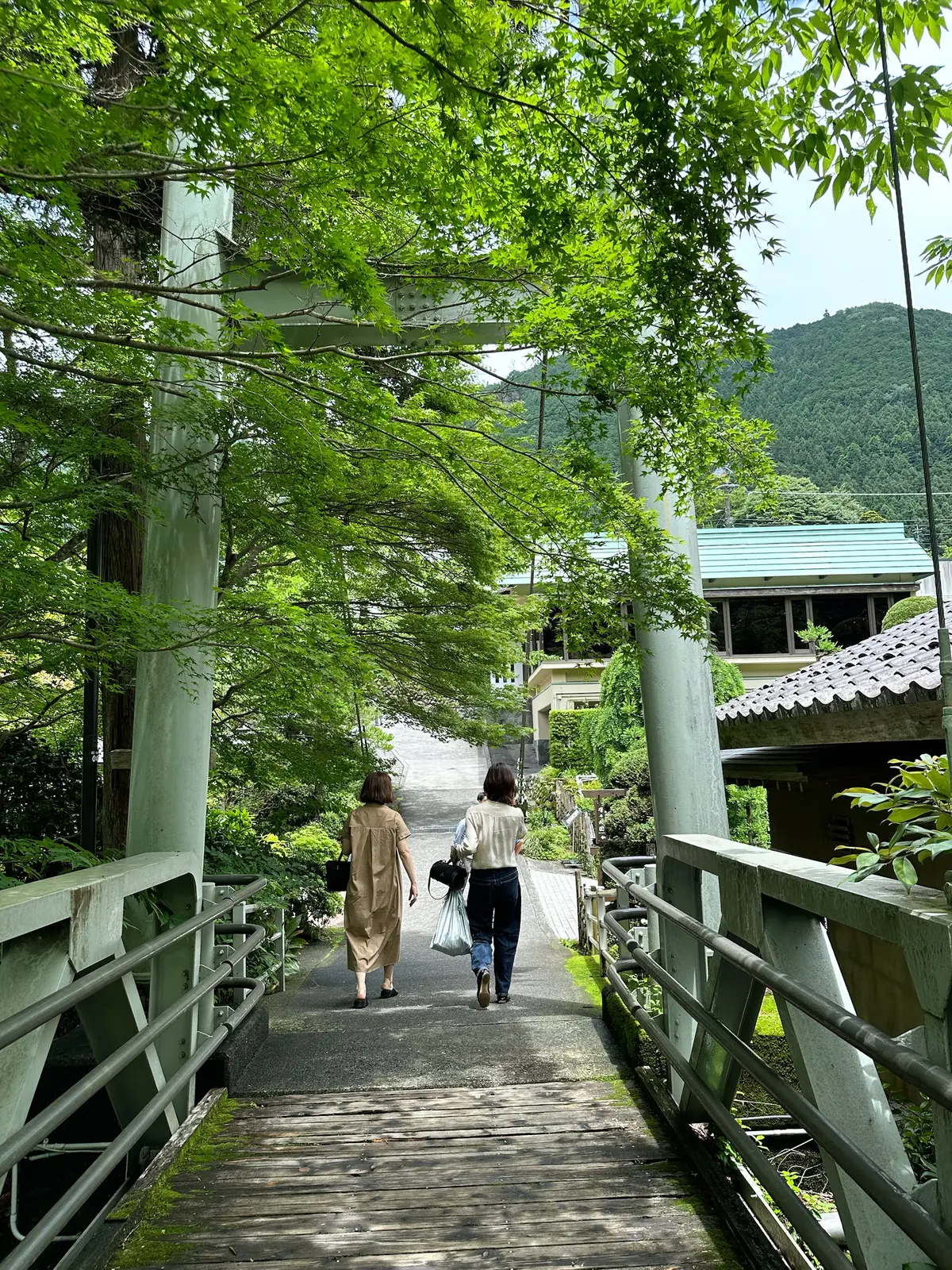 東京都が誇る青梅市の銘酒、澤乃井へ日帰りの画像_4