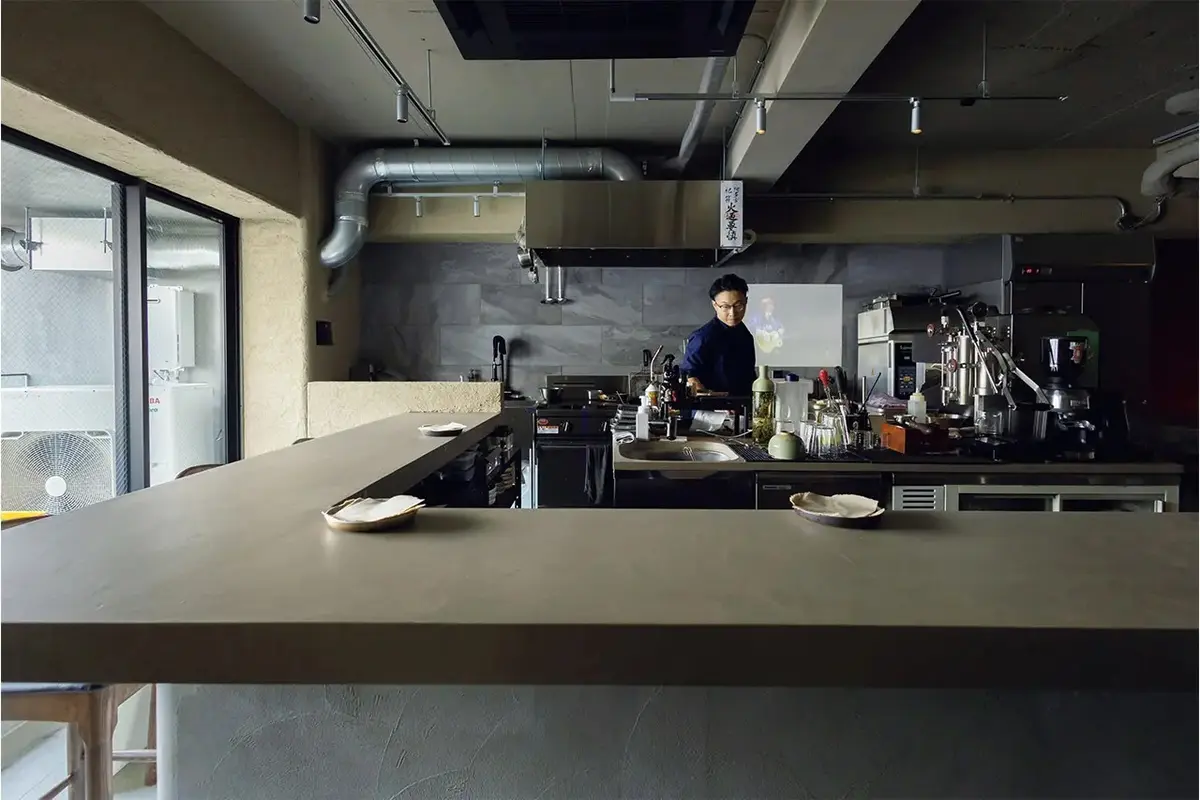 発酵割烹、鮨、洋食、スイーツとお酒を楽しの画像_51