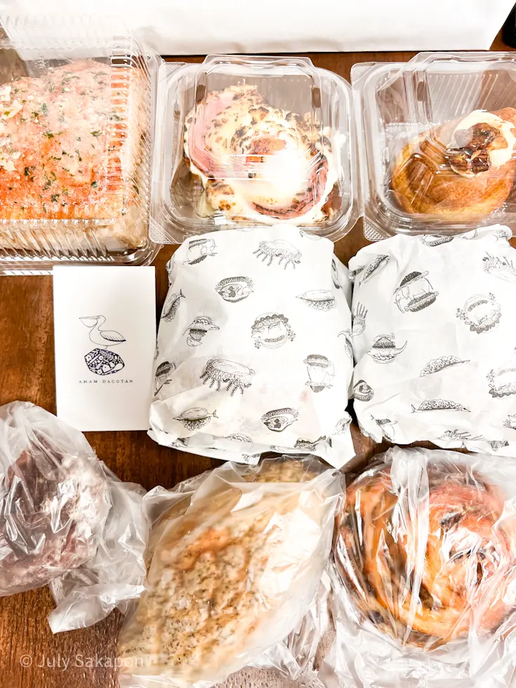 東京☆初上陸【AMAM DACOTAN】の画像_11