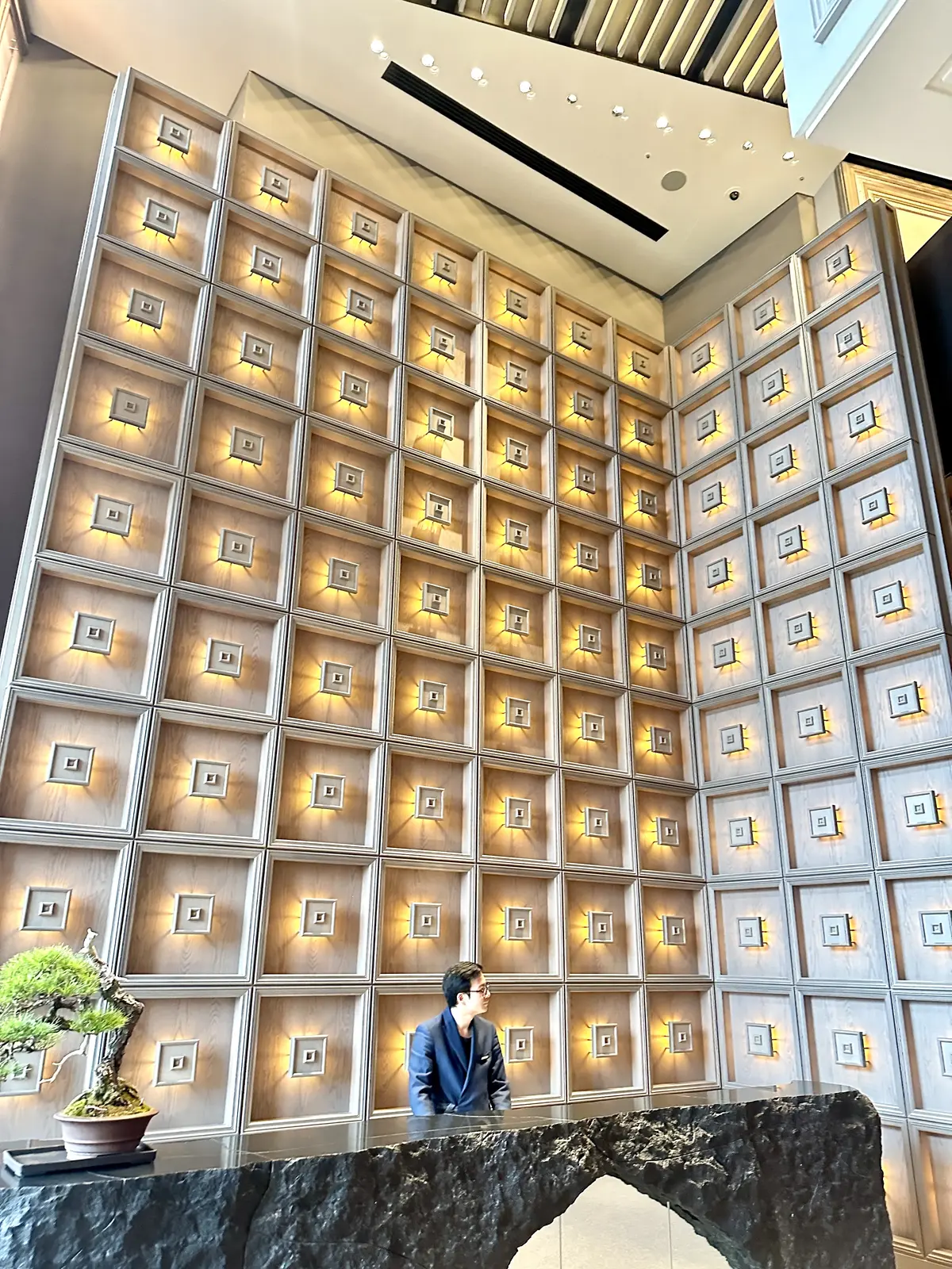 新緑かおる季節🌿ジャヌ東京のアフターヌーの画像_10