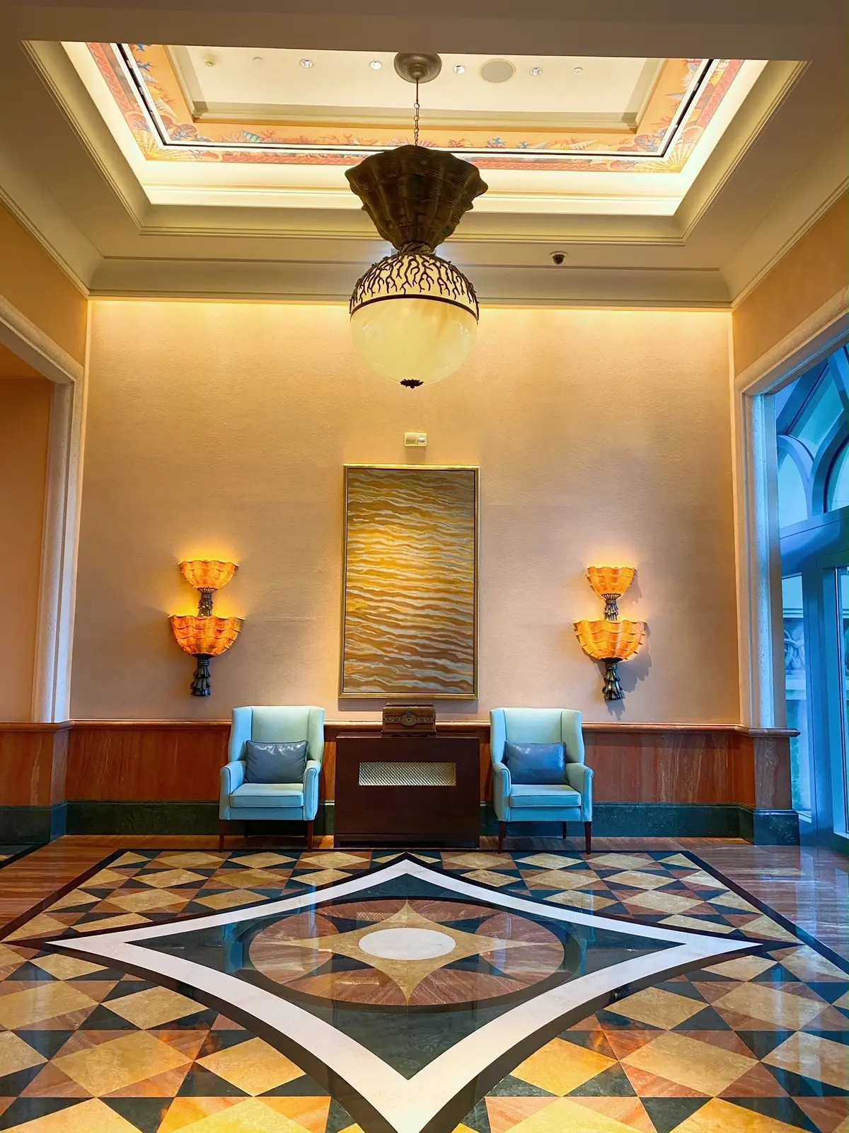 楽しめる5つ星リゾートホテル 〜ドバイ⑥の画像_8