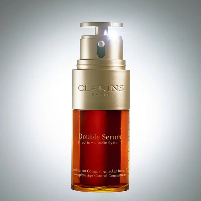 クラランス ダブル セーラム EX