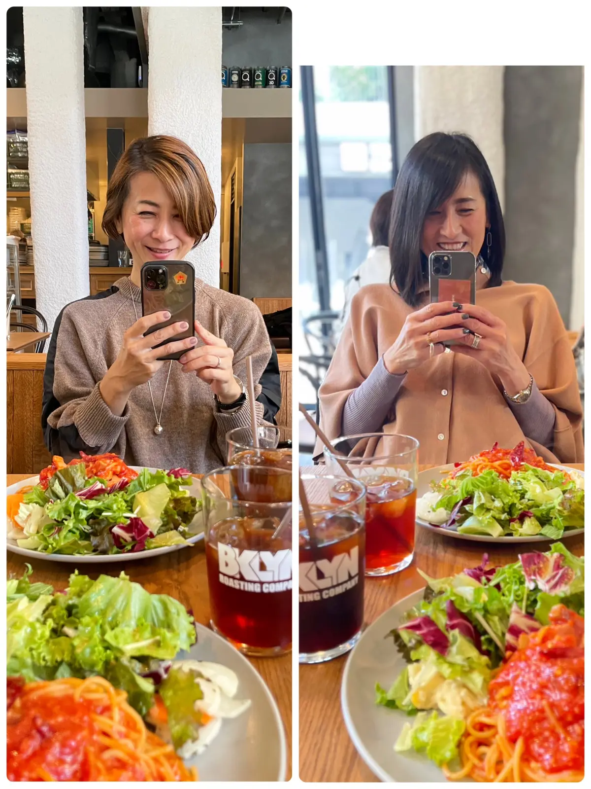 この冬は重ねニットでオシャレ度UPの画像_4