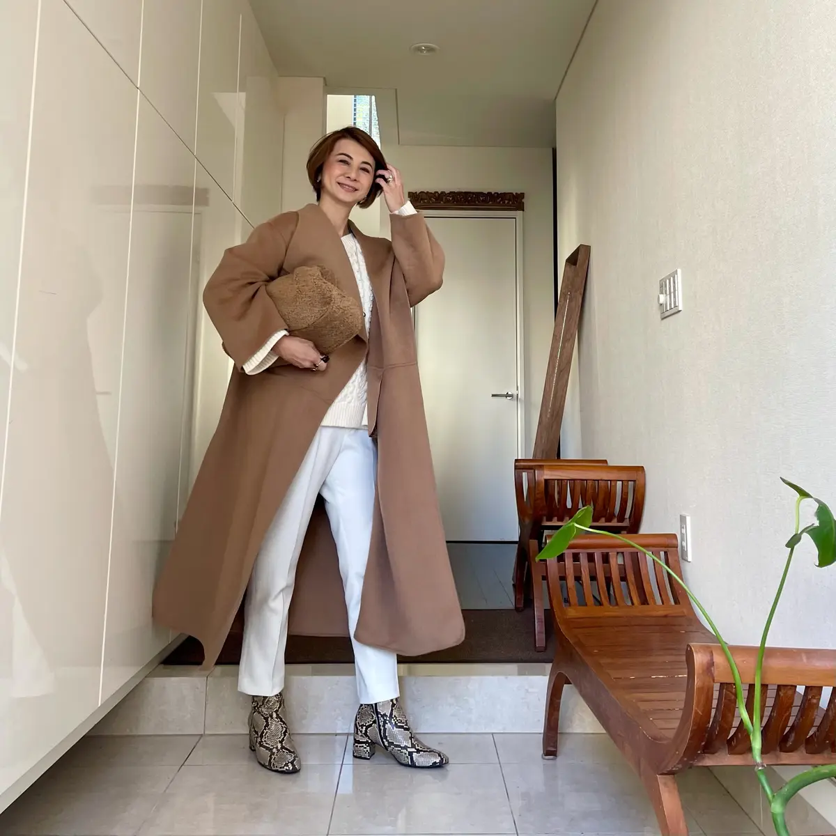 クラッチバッグが好きな理由の画像_4