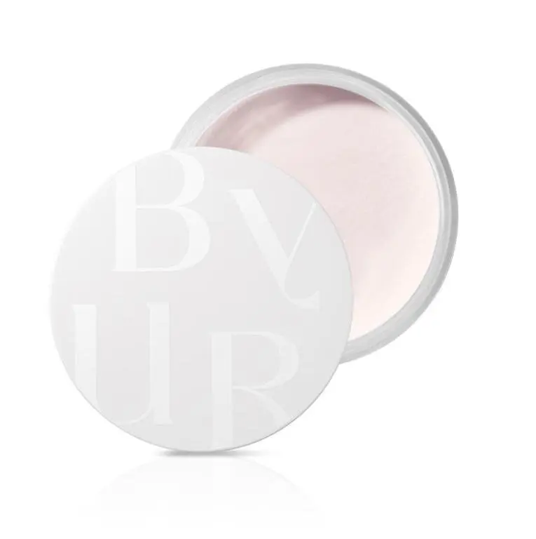 OurAge×Webエクラ ByUR（バイユア） セラムフィット ルースフェイスパウダー 10g ￥2,090／Hamee（ハミィ）