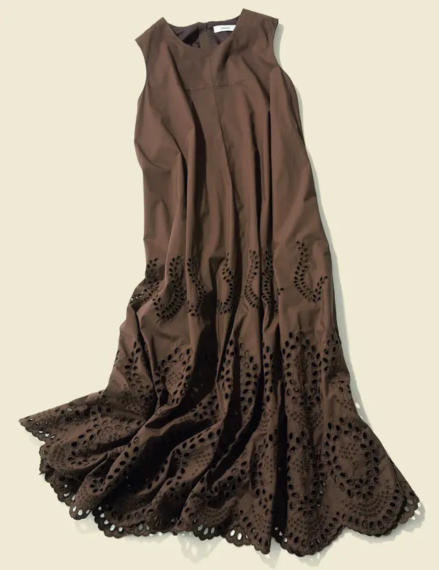 ebureのワンピース