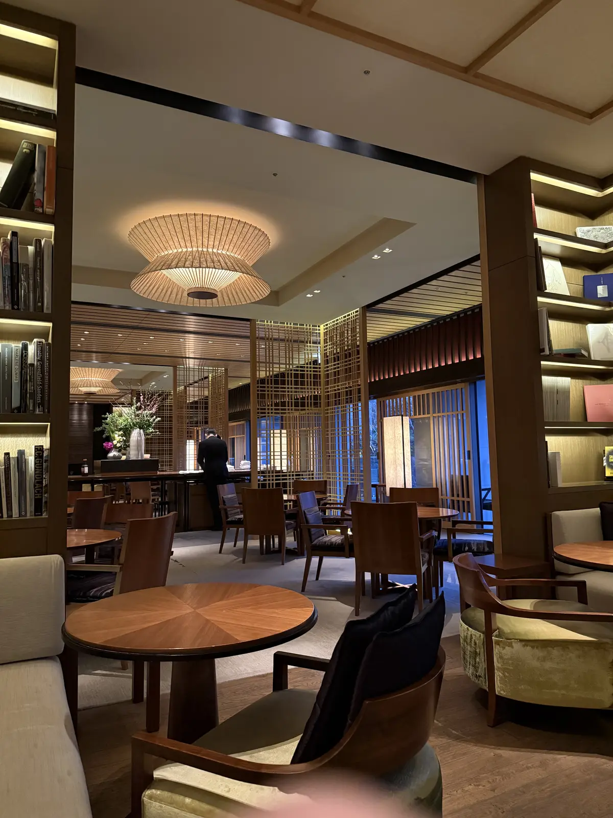 【京都】素敵すぎる空間@ザ・リッツ・カーの画像_9