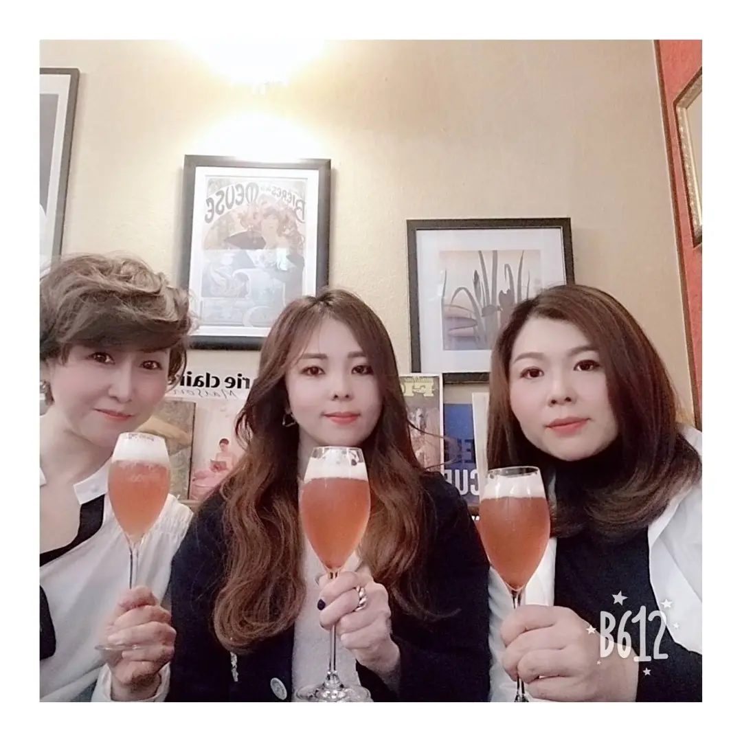 fashion &cosme談義の画像_2