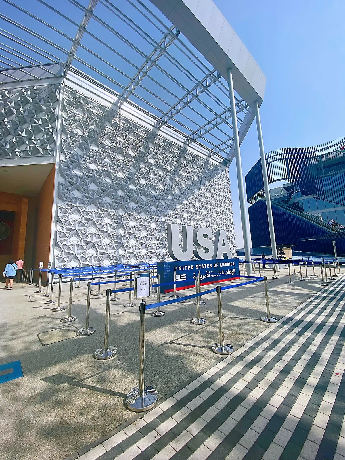 ドバイ万博   〜ドバイ⑰〜の画像_4