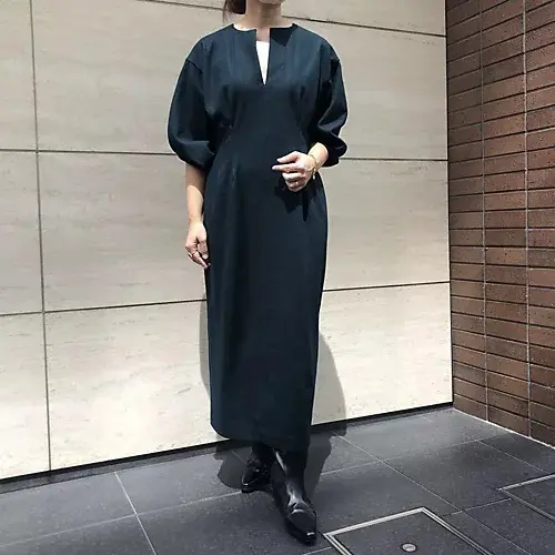 【50代 ファッション】気温23度に最適の画像_21