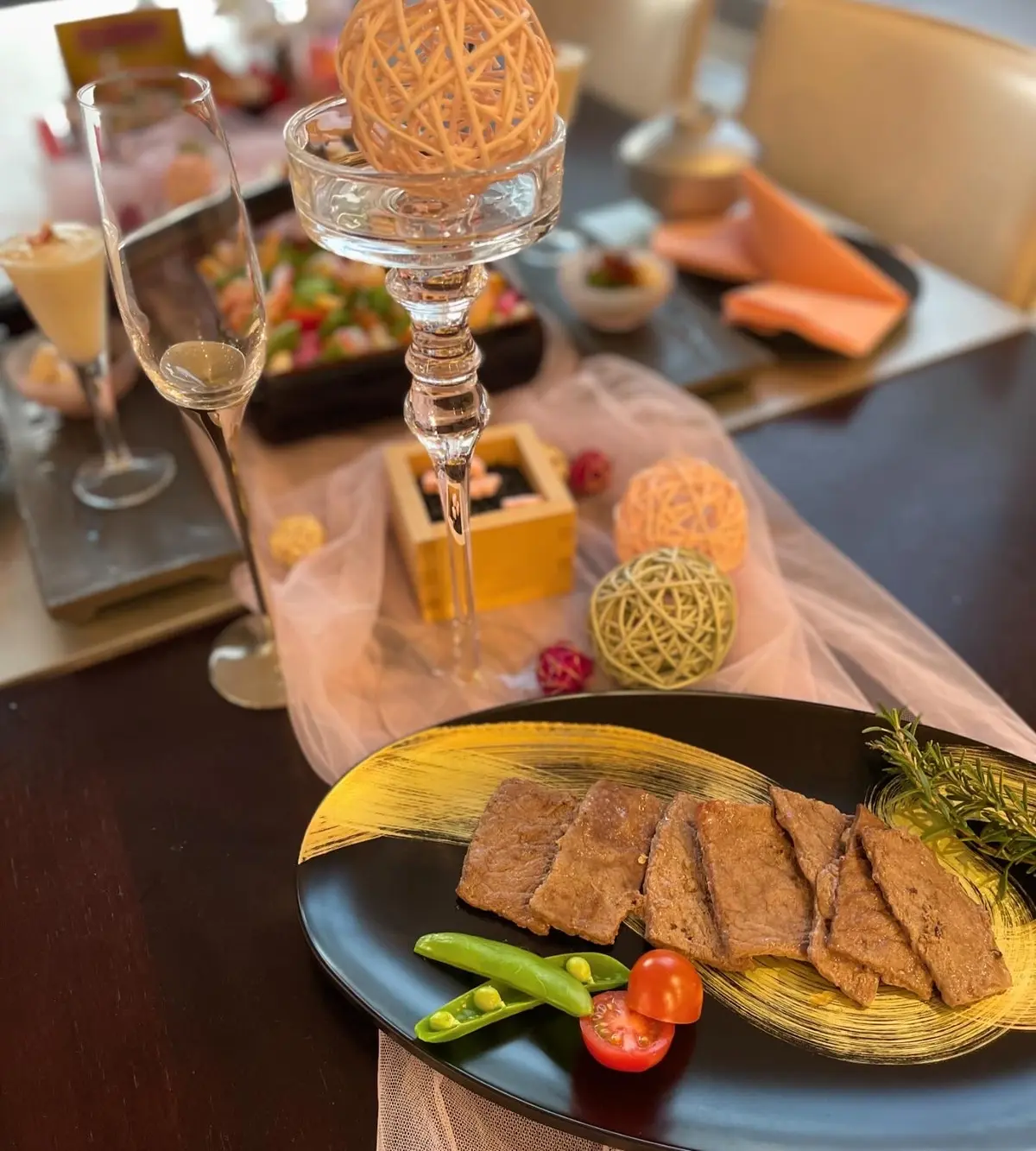 今年の雛祭り🎎プチプラアイテムを使っておの画像_4