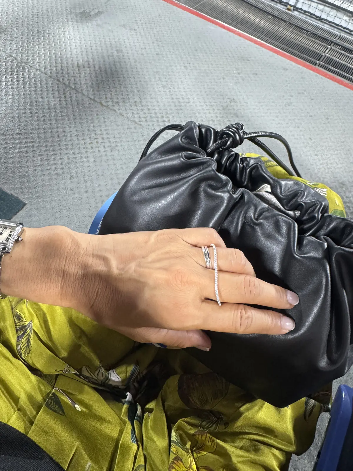 この夏のお出かけコーデ3styleの画像_4