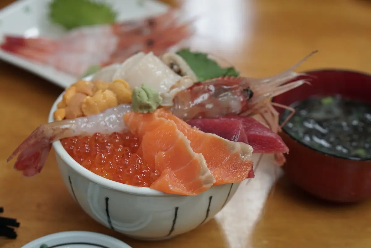 弾丸日帰り北海道の旅 ①の画像_3