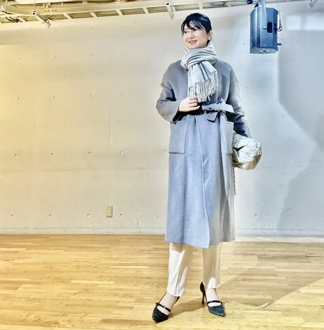 カラーフォーマルで、ピアノ発表会とCHAの画像_4