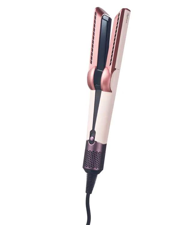 Dyson Airstrait™ストレイトナー セラミックピンク（HT01 V LP）￥53,799／ダイソン