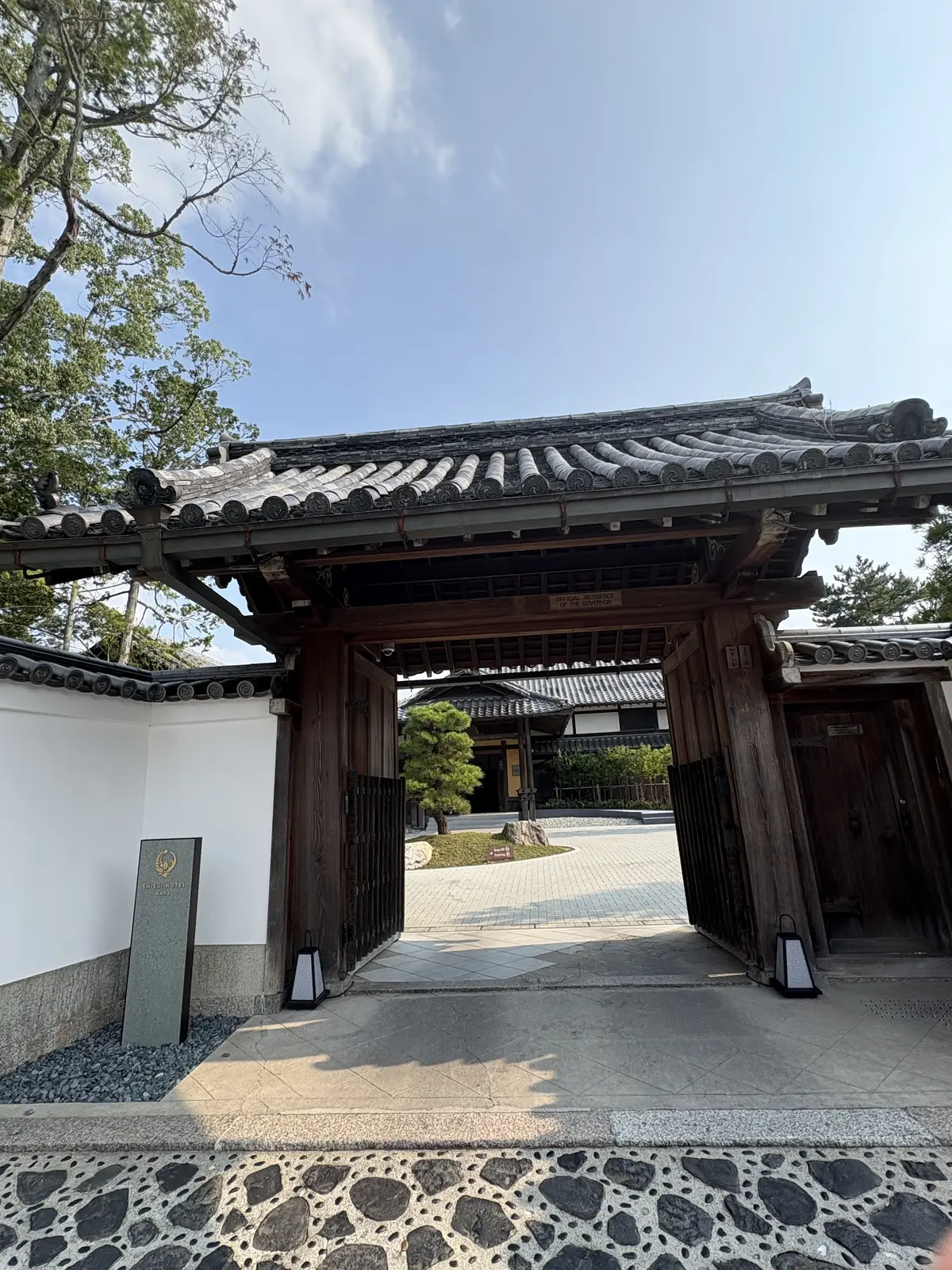 「東大寺に程近い、世世カフェで歴史に触れの画像_12
