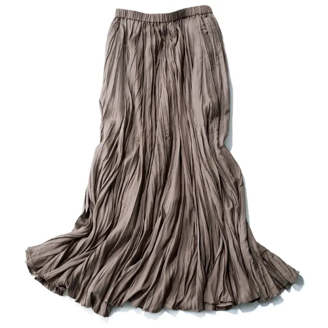 50代が今、欲しい！『オールシーズン服』カタログ