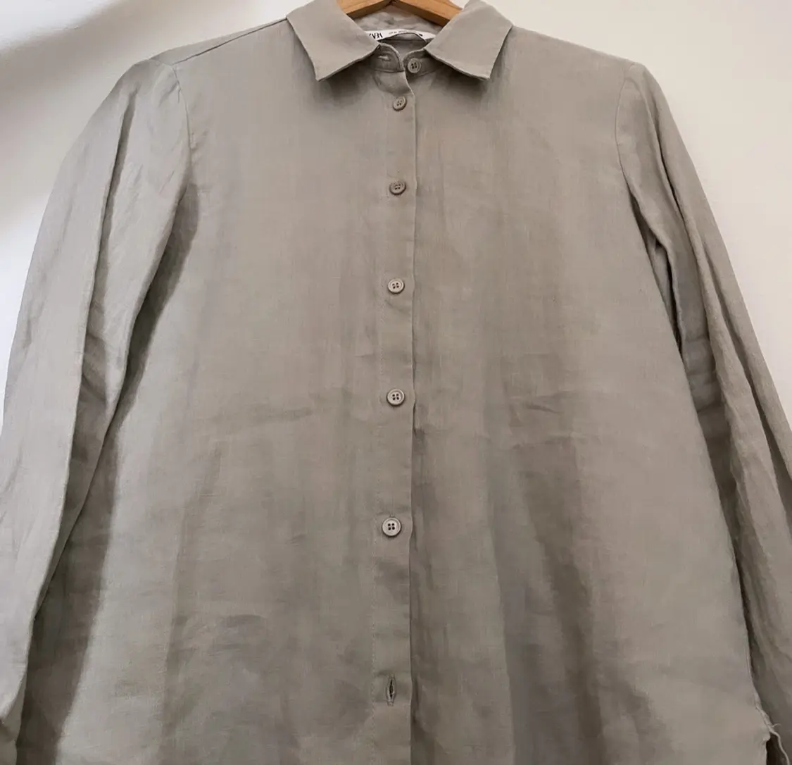 ZARA SALE 購入品の画像_1