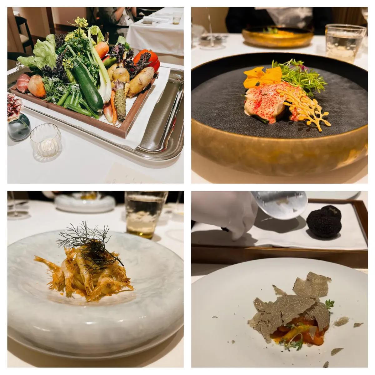 éclat premium 富岡佳子×Cの画像_10