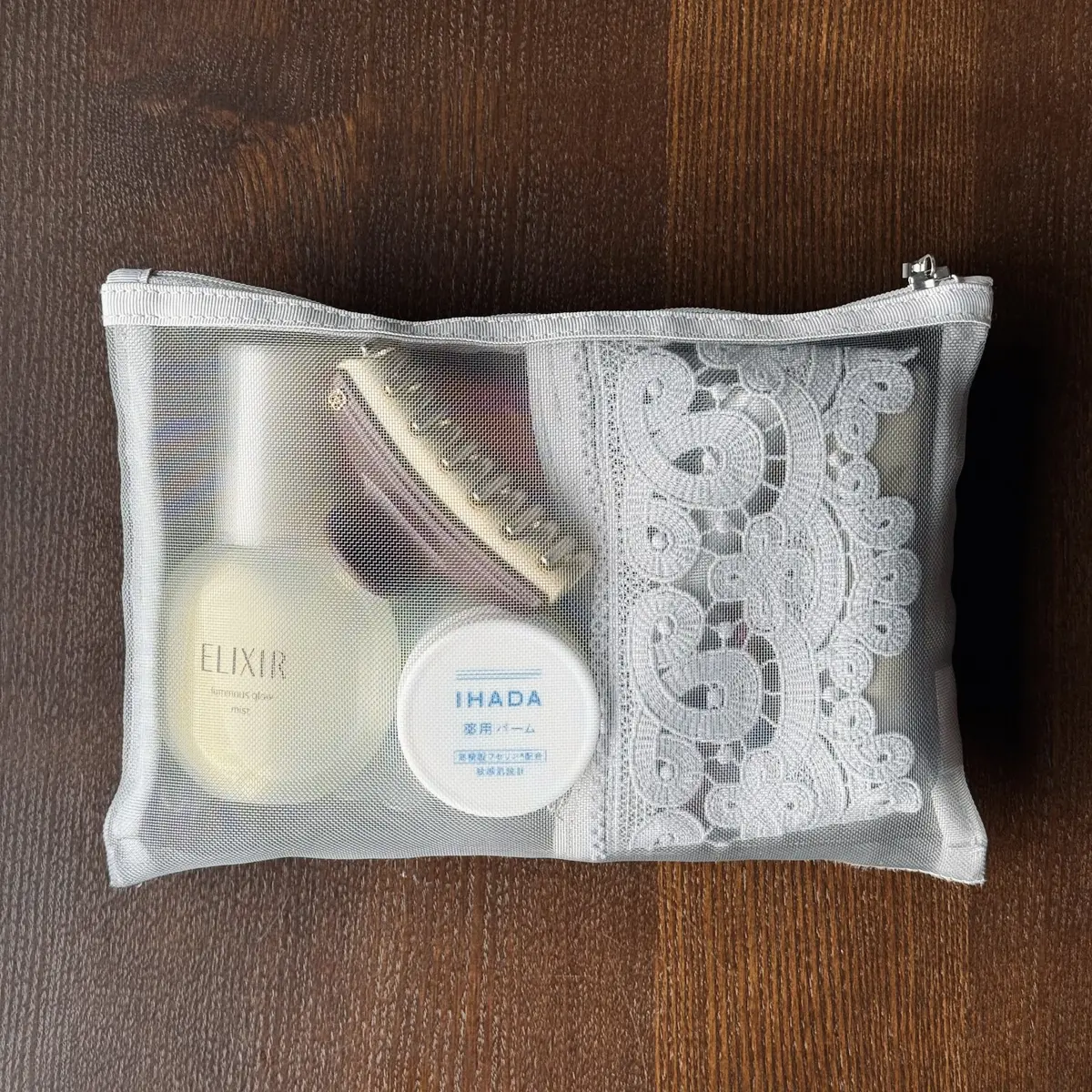 近沢レース店にフェイラー……おしゃれな4の画像_9