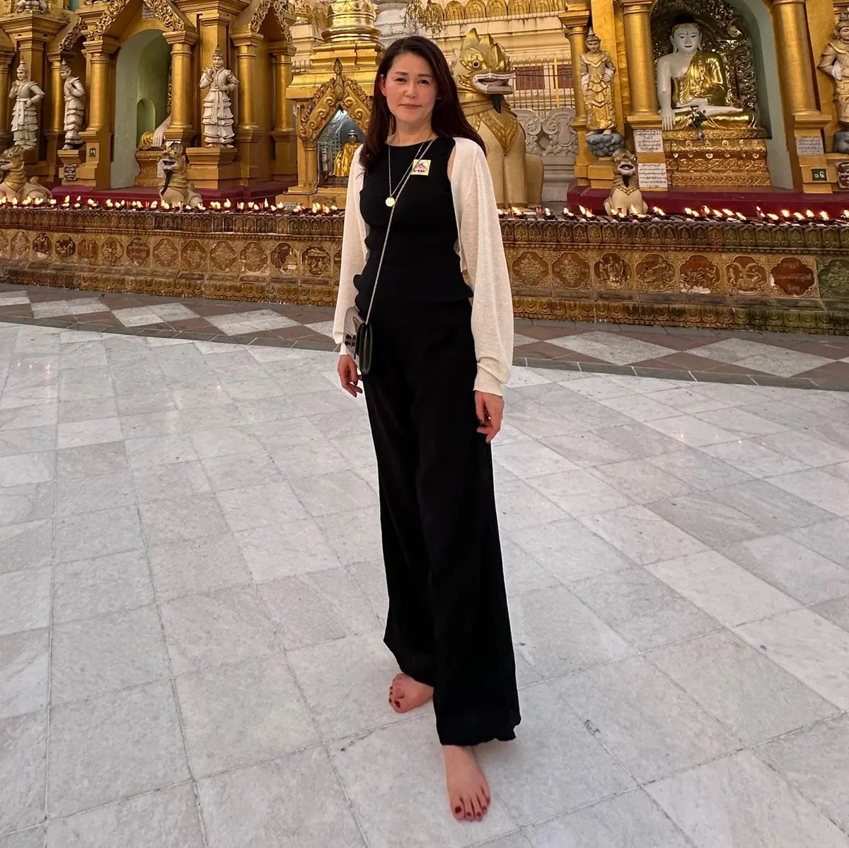 コーディネート