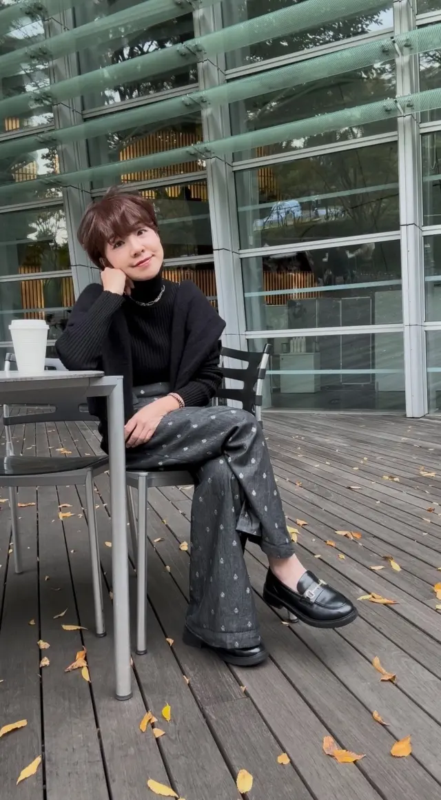 美術館に映画に芸術を楽しむ秋、乃木坂からの画像_5