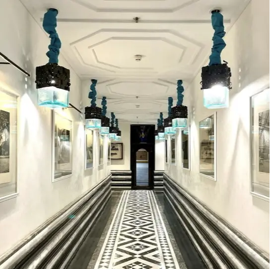 オリエントホテル