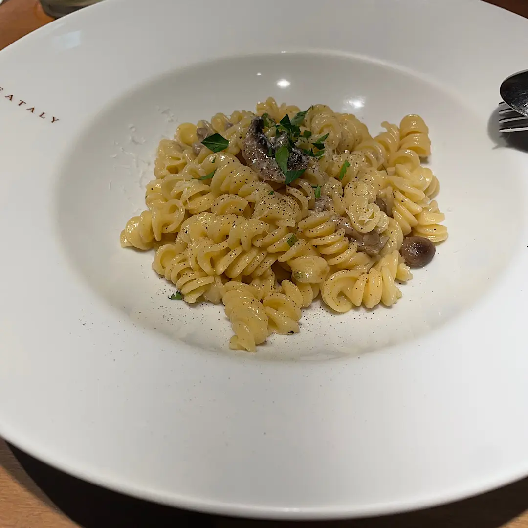 銀座でディナーの画像_3