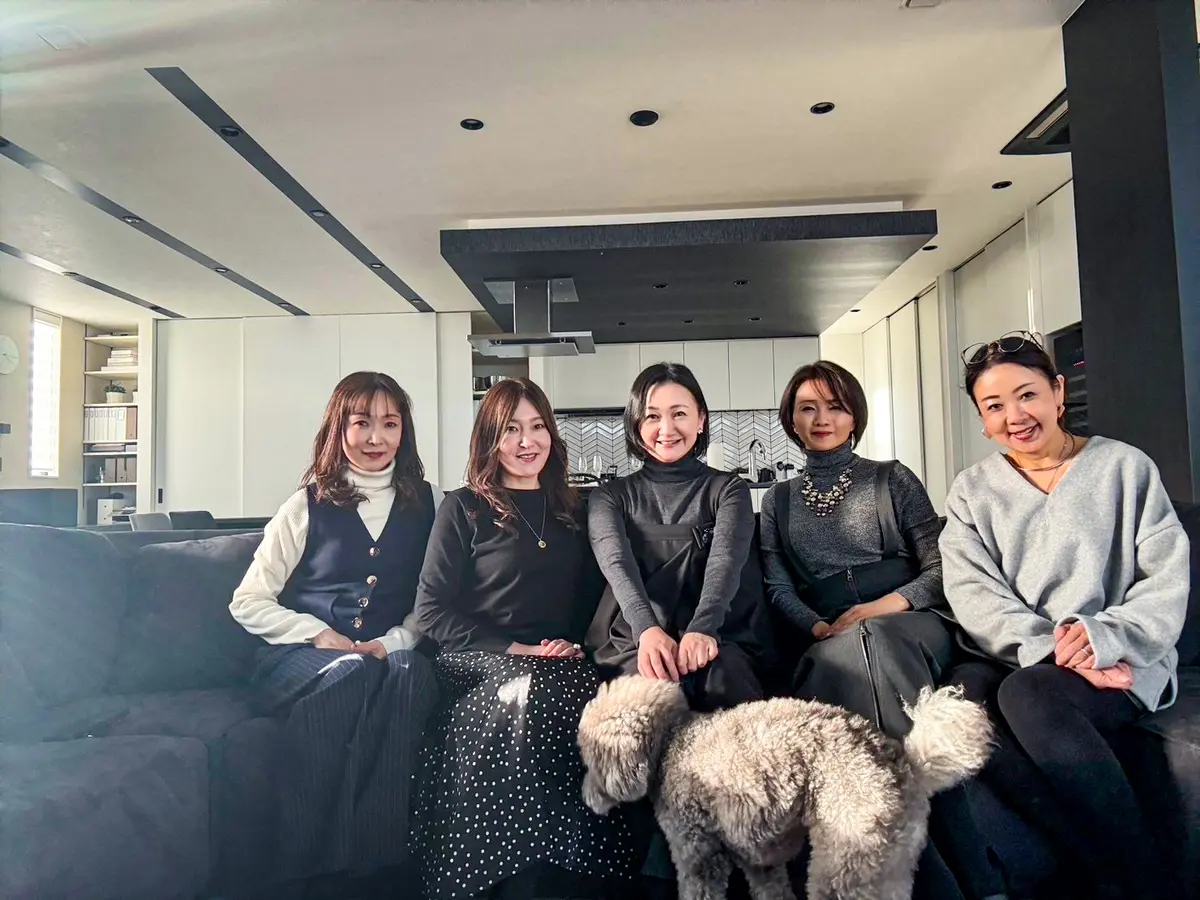 美味しすぎる韓国料理と最高のおもてなしにの画像_14