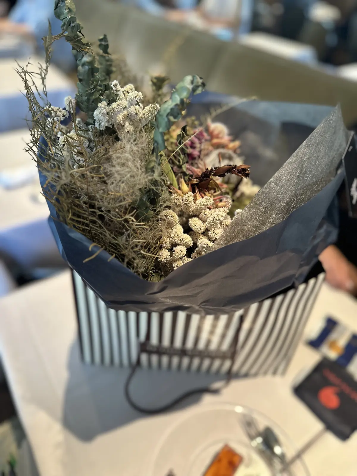 【芦屋のイタリアンカフェ】でJマダムランの画像_4