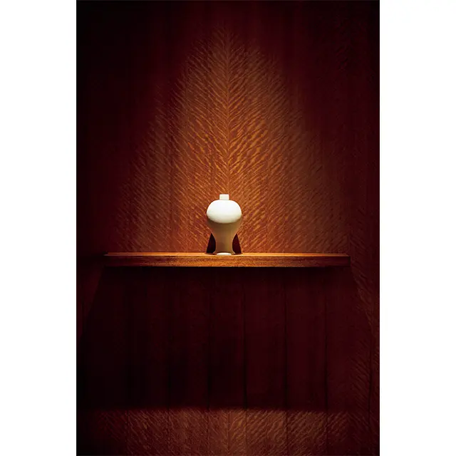 シックなカウンターで味わうパスタが絶品！の画像_4