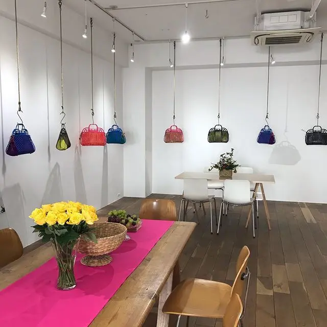 着こなしのアクセントにおすすめ！扱いやすの画像_3