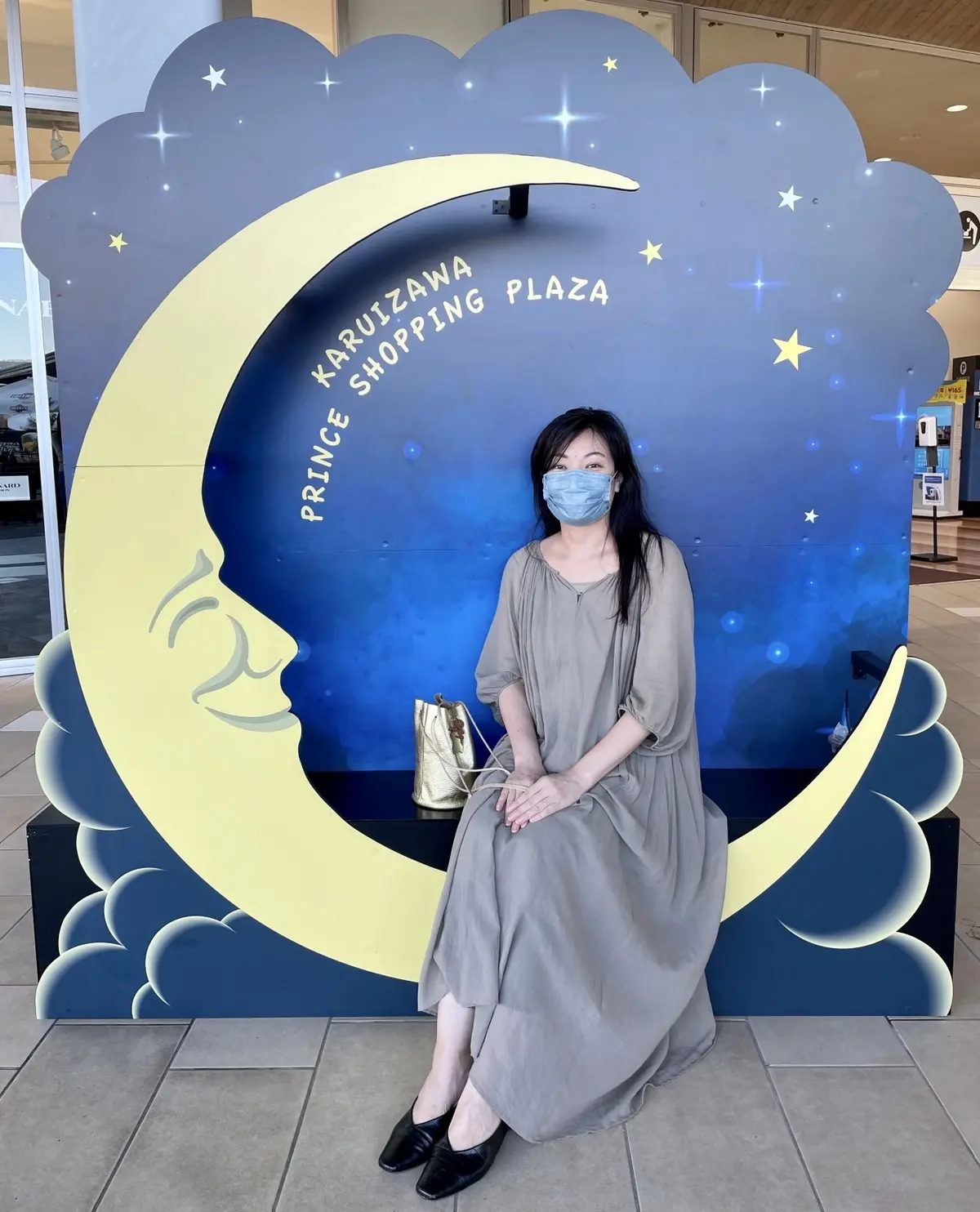 軽井沢ショッピングプラザ