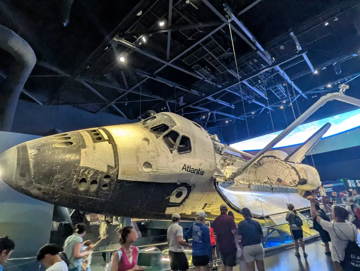 2025夏旅アメリカ☆フロリダへ①【NAの画像_6