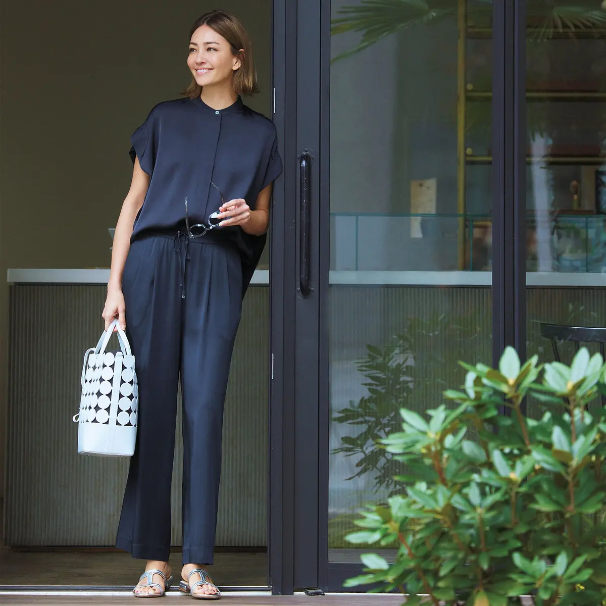 夏の着こなしを素敵に見せる「DRESS の画像_1