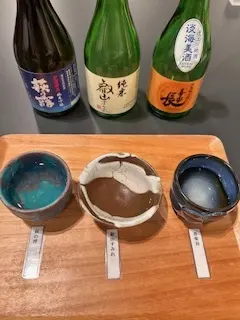 NHKの大河ドラマ「光る君へ」の舞台、滋の画像_1