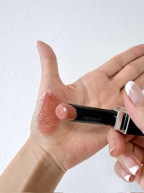 KANEBO 09 Innocent Mood