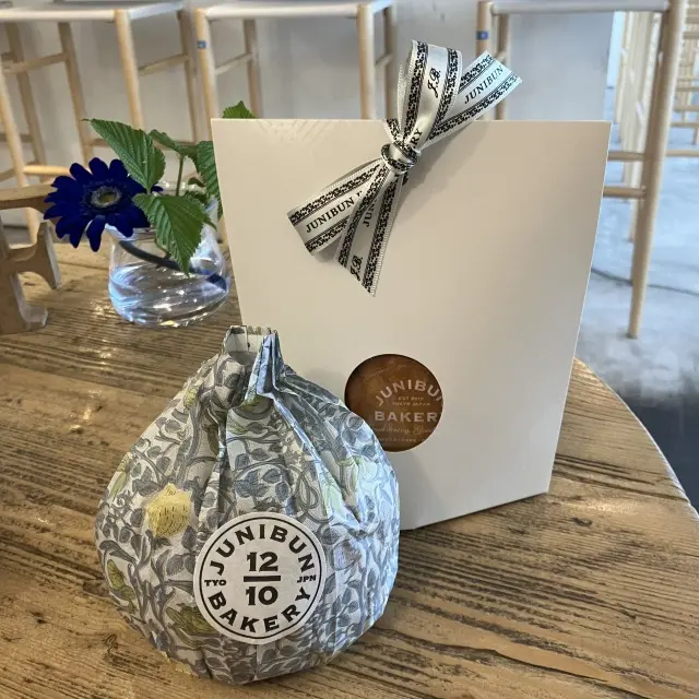 おしゃれ人気ベーカリーの風船パンの画像_10