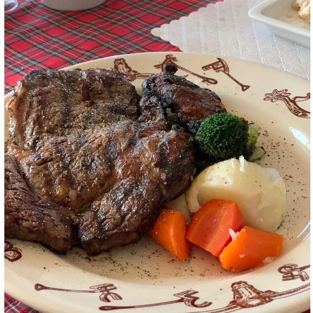 肉食女子lunch partyの画像_5