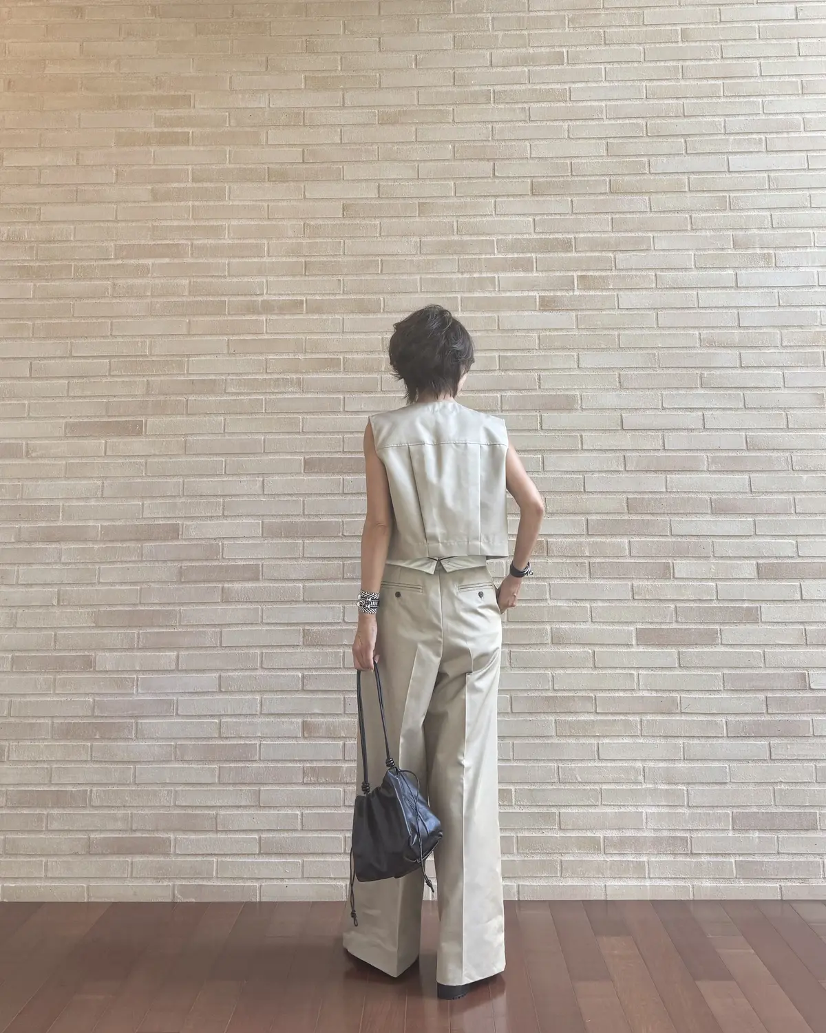 季節の変わり目コーデ色々♪リアル3styの画像_2