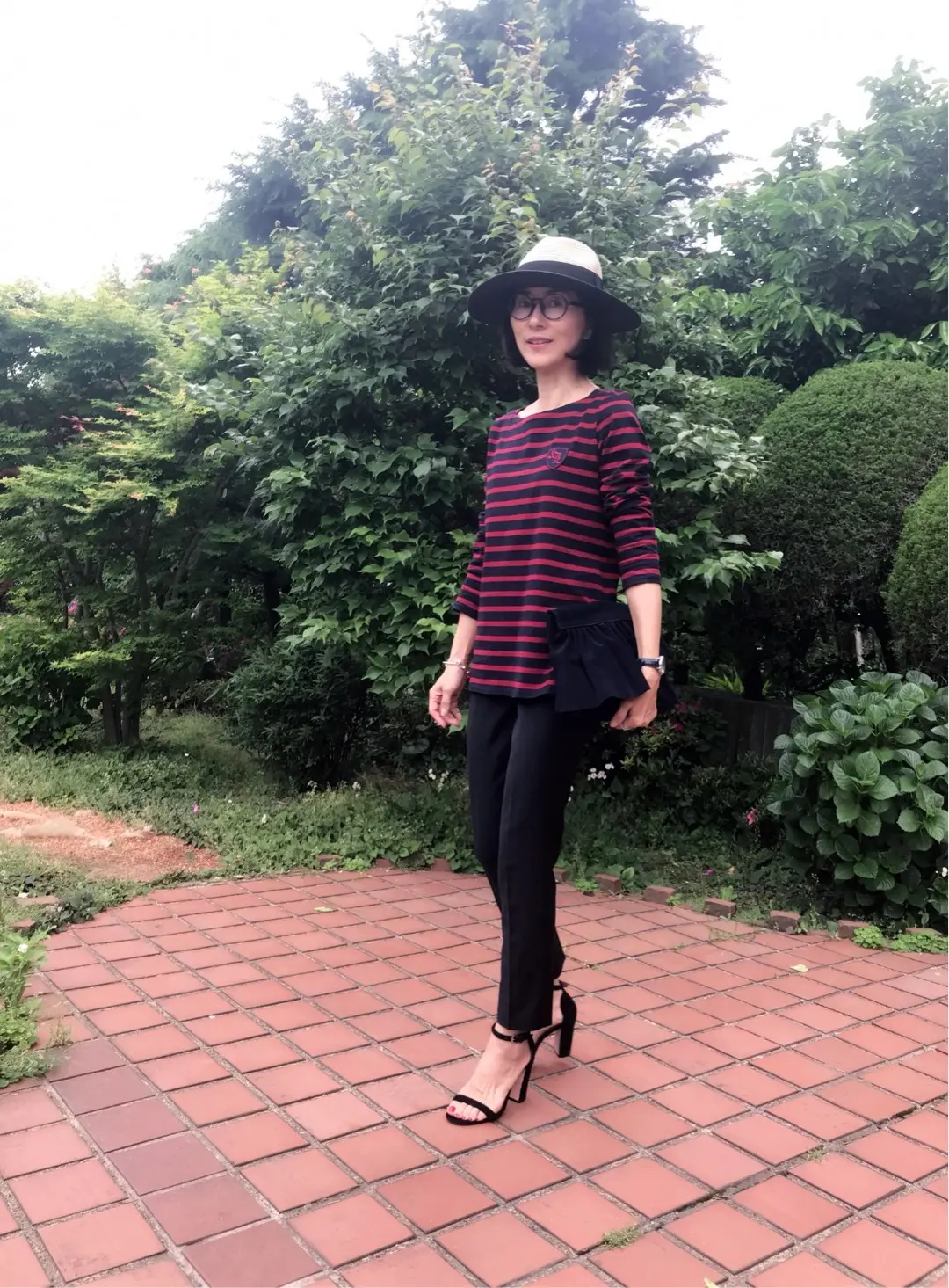 私の定番パンツ♪の画像_3