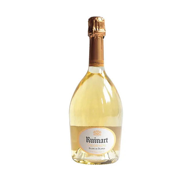 ルイナール ブラン・ド・ブラン