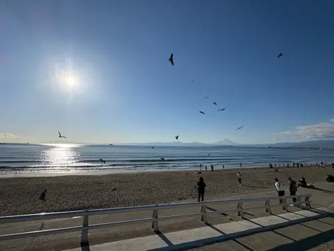 あけましておめでとうございます！久し振りの画像_4