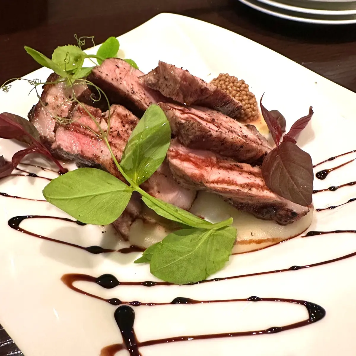 誕生日のディナーは中目黒のイタリアン『クの画像_2